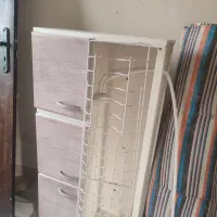 کابینت فلزی
