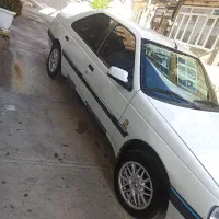 405Tu5slx|خودرو سواری و وانت|جوانرود, |دیوار