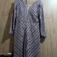 لباس مجلسی