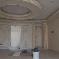 صفرتاصددکوراسیون داخلی کناف کابینت ابزارپیش ساخته