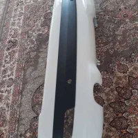 سپر عقب ۲۰۷