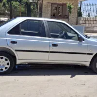 پژو 405 مدل 97