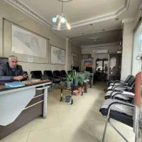 فروش مغازه 32 متری / سند تک برگ ملکیت / دو نبش