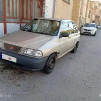 پراید 141بی نظیر