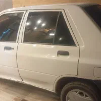 پراید
