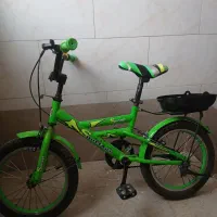 دوچرخه ۱۶