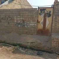 فروش زمین خزامی ۹۵ متری  تو فشار قوی