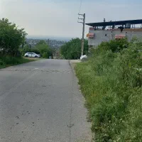 زمین تجاری  مسکونی بر جاده سرخ او