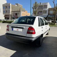پراید ۱۴۱مدل ۹۲