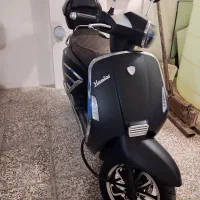 وسپا همتاز rs150