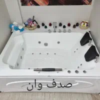تولید کننده وان جکوزی و زیر دوشی