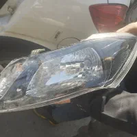 چراغ جلو کوییک