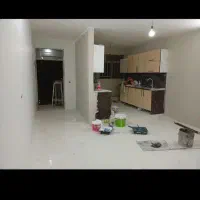 توس ویلایی دوخوابه با مغازه بازسازی شده
