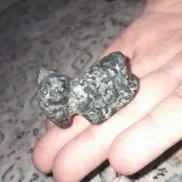 بز سنگی اهنی