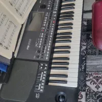 ارگ pa600