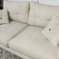 مبل هشت‌نفره تختخواب شو