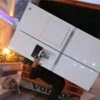 باربری چیتکر پونک حمل بار ارسال کارگرخالی اسبابکشی
