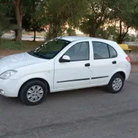 تیبا2سفیدمدل ۱۴۰۰درجه یک بازدیدگتوند