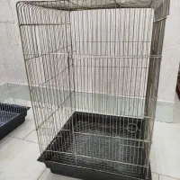 قفس بزرگ