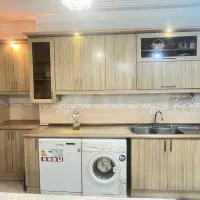 کابینت فلزی نما ام دی اف