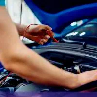 کلاس آموزش برق خودرو ایرانی و خارجی ایسیو انژکتور