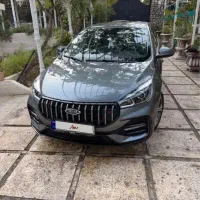 اریزو ۵ FL مدل ۱۴۰۲/ بدون رنگ در حد صفر معاوضه