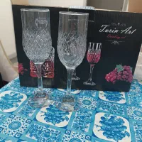 لیوان شربت خوری نو نو داخل کارتن
