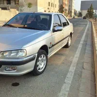 پژو پارس ۸۶