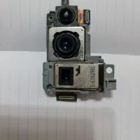 دوربین نوت ۲۰ اولترا