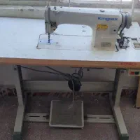 چرخ راسته دینام بزرگ کینگتکس