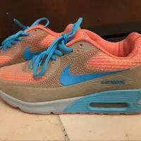 کتونی اورجینال نایک مدل Air Max 90