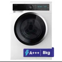 لباسشویی دوو مدلLM-861wb