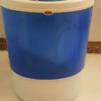 مینی واش یا کتونی شور
