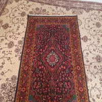 فرش دست باف