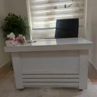 میز اداری MDF