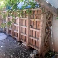 تخته چوبی راس