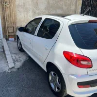 فروش 207