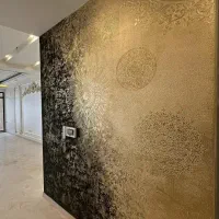 نقاشی ساختمان گلبهار