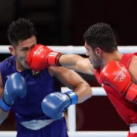 آموزش بوکس ـ باشگاه بوکس