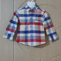 پیراهن پسرانه سایز 2و3