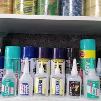 چسب 123ترک فیکس سولجر سنگ جلا تارگت رازی اسپری فوم