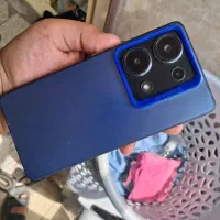 گوشی پوکو m6 pro