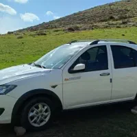 سرویس ماشین خانم