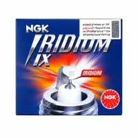 شمع ژاپنی و وایر اصلی و تقویتی ngk SRR denso