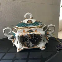 ظرف طرح انگلیسی
