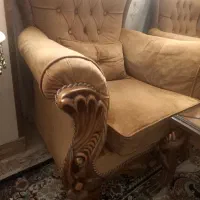 مبل|مبلمان خانگی و میز عسلی|تهران, شهرک طالقانی|دیوار