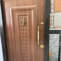 حراج درب ضدسرقت و داخلی آماده تحویل تعدادمحدود