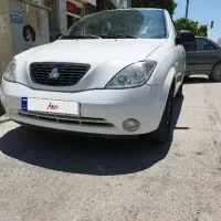 تیبا یک مدل۱۴۰۰