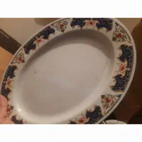فروش سرویس چینی هشتاد پارچ  پلمپ