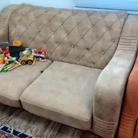 مبل راحتی  4 نفره